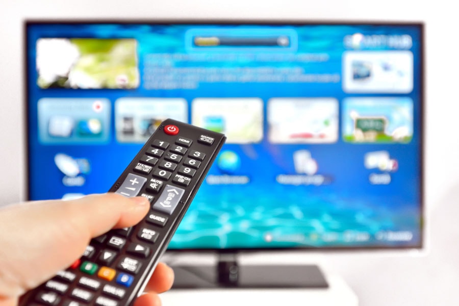 IPTV Оптимасеть